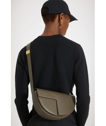 Le Patou bag de la marque