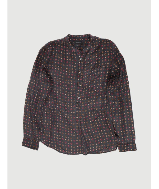 Chemise ISABEL MARANT destockage