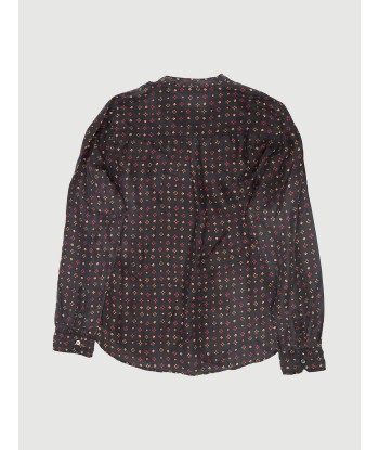 Chemise ISABEL MARANT destockage