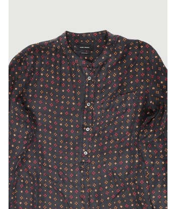 Chemise ISABEL MARANT destockage