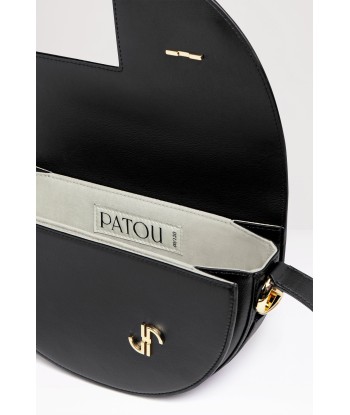 Le Patou logo bag les ctes