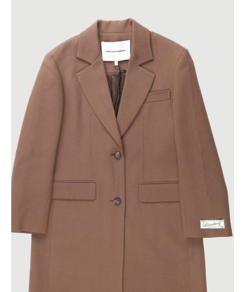 Manteau MARGAUX LONNBERG 2024