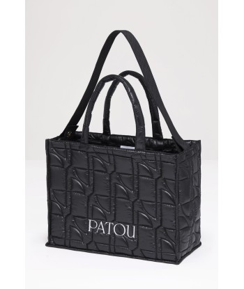 Patou quilted tote JUSQU'A -70%! 