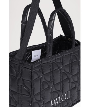 Patou quilted tote JUSQU'A -70%! 