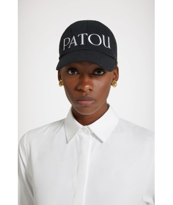 Patou cap in cotton Livraison rapide