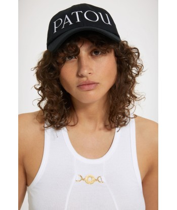 Patou cap in cotton Livraison rapide