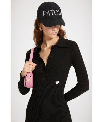 Patou cap in cotton Livraison rapide