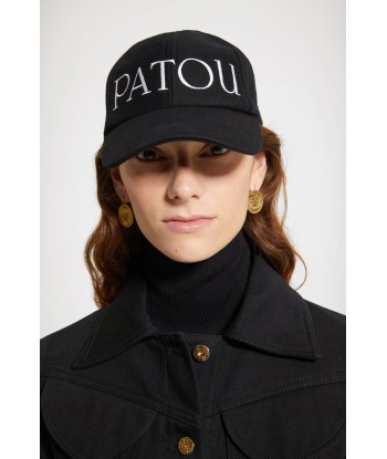 Patou cap in cotton Livraison rapide