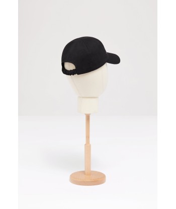 Patou cap in cotton Livraison rapide