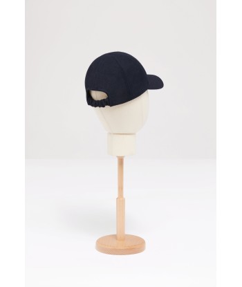 Patou embroidered felt cap 50-70% off 